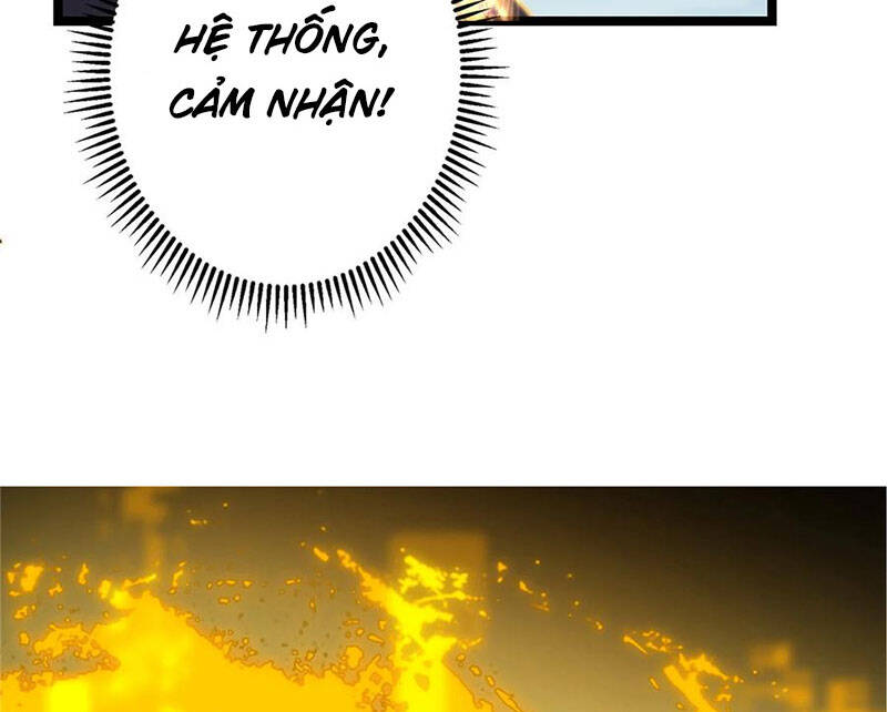 Chưởng Môn Khiêm Tốn Chút Chap 423 - Next Chap 424