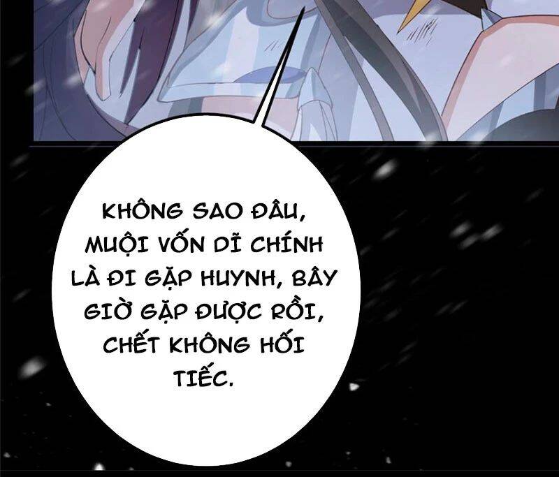 Chưởng Môn Khiêm Tốn Chút Chap 420 - Next Chap 421