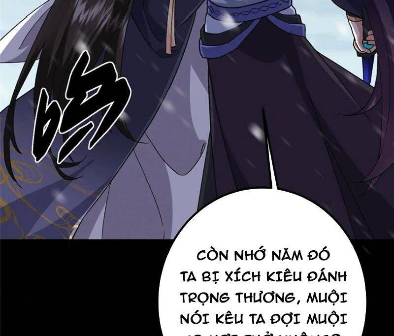 Chưởng Môn Khiêm Tốn Chút Chap 420 - Next Chap 421