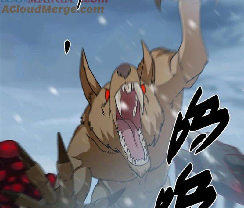 Chưởng Môn Khiêm Tốn Chút Chap 420 - Next Chap 421