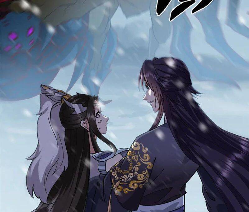 Chưởng Môn Khiêm Tốn Chút Chap 420 - Next Chap 421