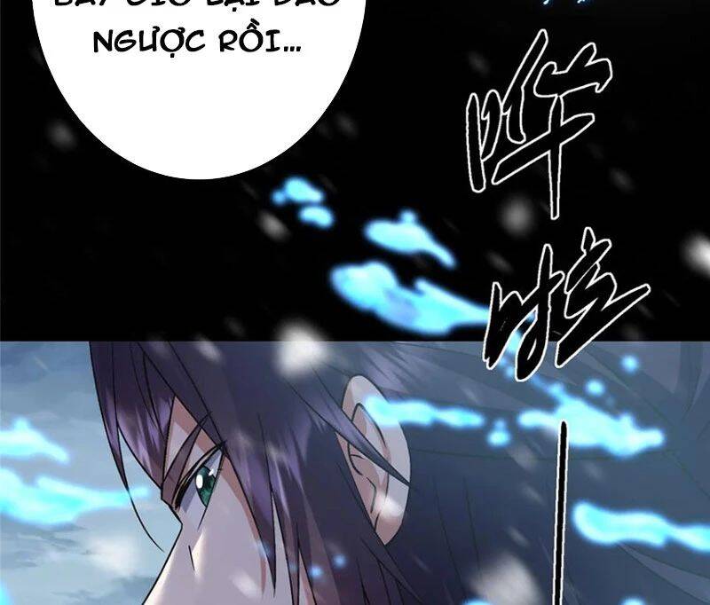 Chưởng Môn Khiêm Tốn Chút Chap 420 - Next Chap 421