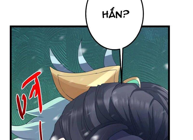 Chưởng Môn Khiêm Tốn Chút Chap 420 - Next Chap 421