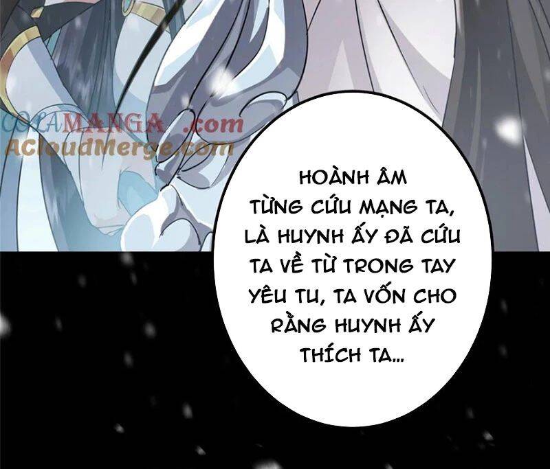 Chưởng Môn Khiêm Tốn Chút Chap 420 - Next Chap 421