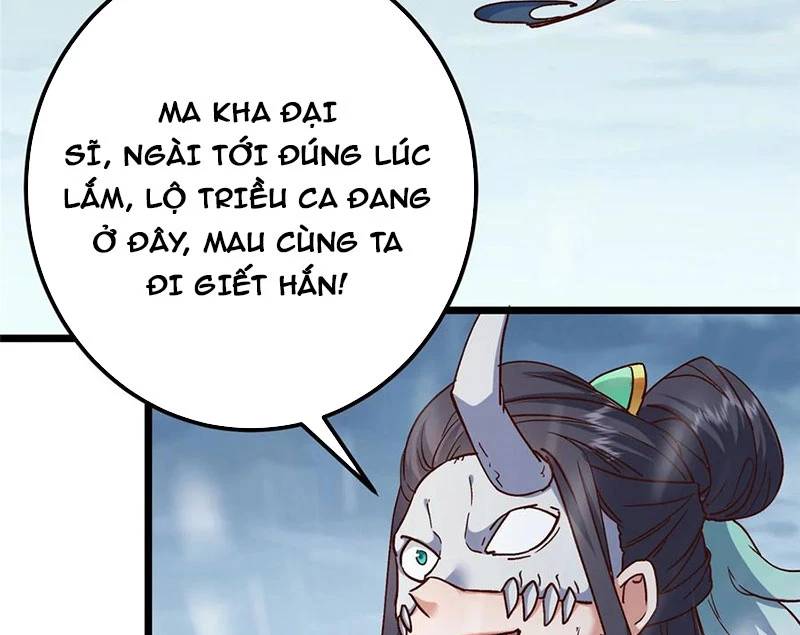 Chưởng Môn Khiêm Tốn Chút Chap 421 - Next Chap 422