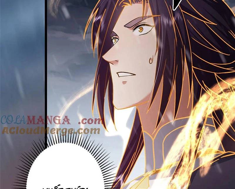 Chưởng Môn Khiêm Tốn Chút Chap 421 - Next Chap 422