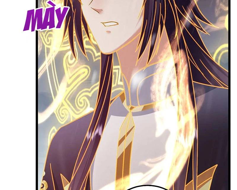 Chưởng Môn Khiêm Tốn Chút Chap 421 - Next Chap 422