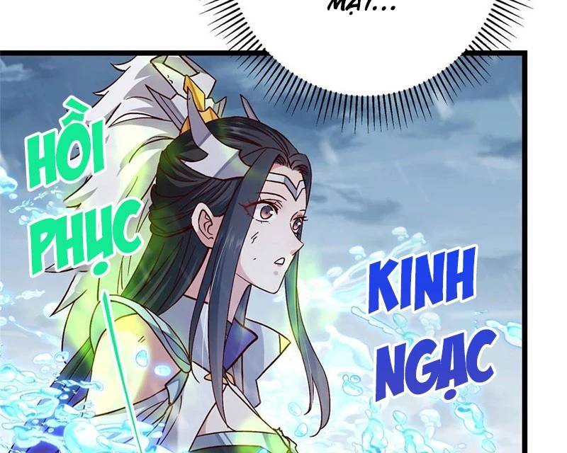 Chưởng Môn Khiêm Tốn Chút Chap 421 - Next Chap 422