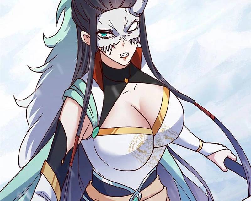 Chưởng Môn Khiêm Tốn Chút Chap 421 - Next Chap 422