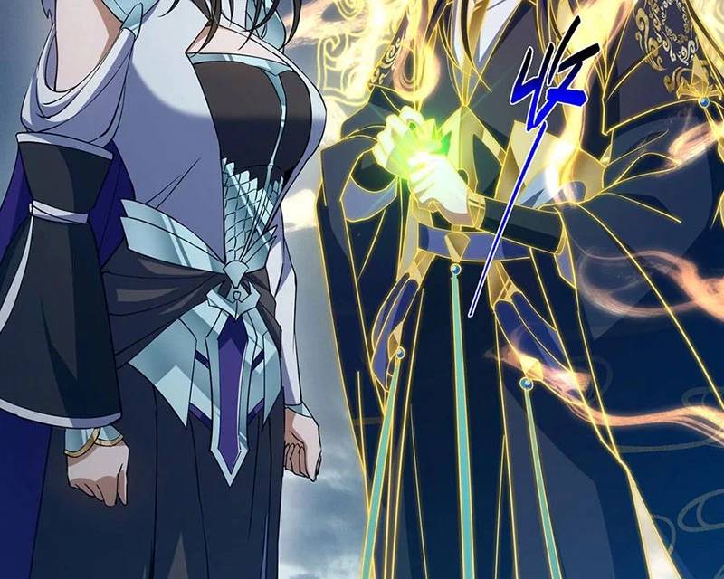 Chưởng Môn Khiêm Tốn Chút Chap 422 - Next Chap 423