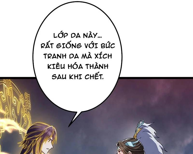 Chưởng Môn Khiêm Tốn Chút Chap 422 - Next Chap 423