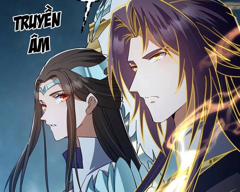 Chưởng Môn Khiêm Tốn Chút Chap 422 - Next Chap 423