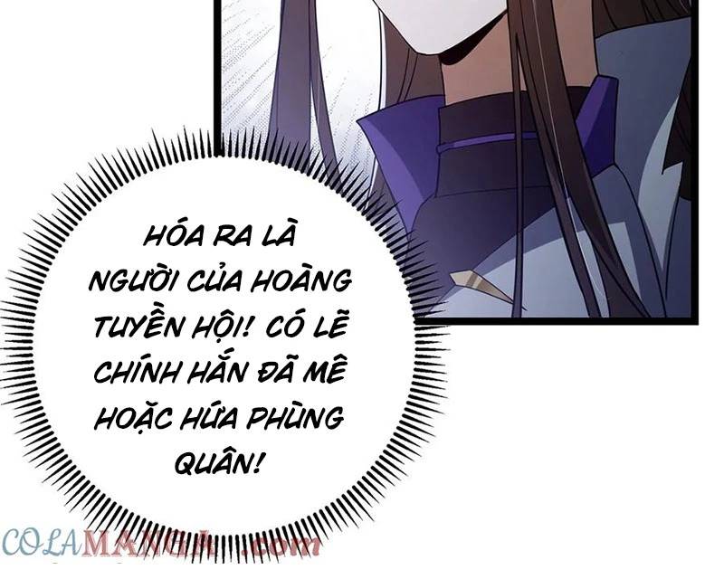 Chưởng Môn Khiêm Tốn Chút Chap 422 - Next Chap 423