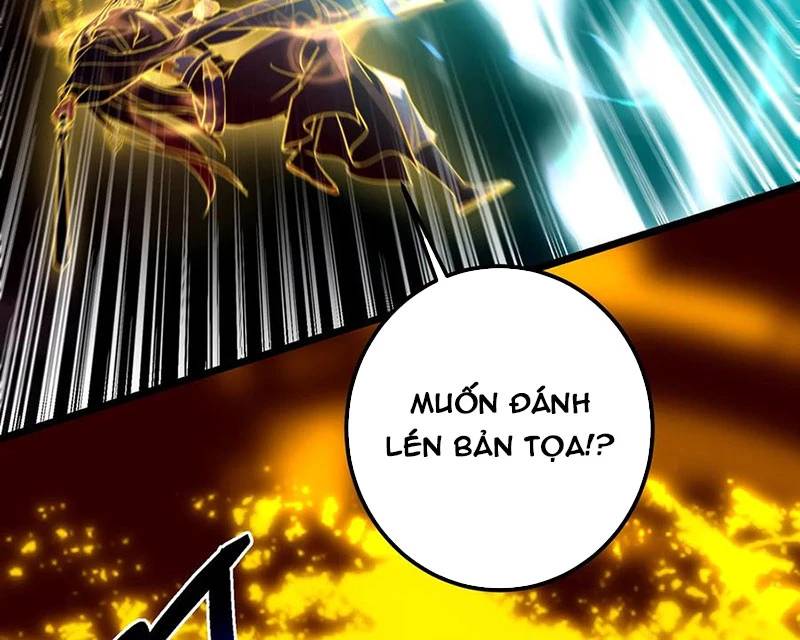 Chưởng Môn Khiêm Tốn Chút Chap 422 - Next Chap 423