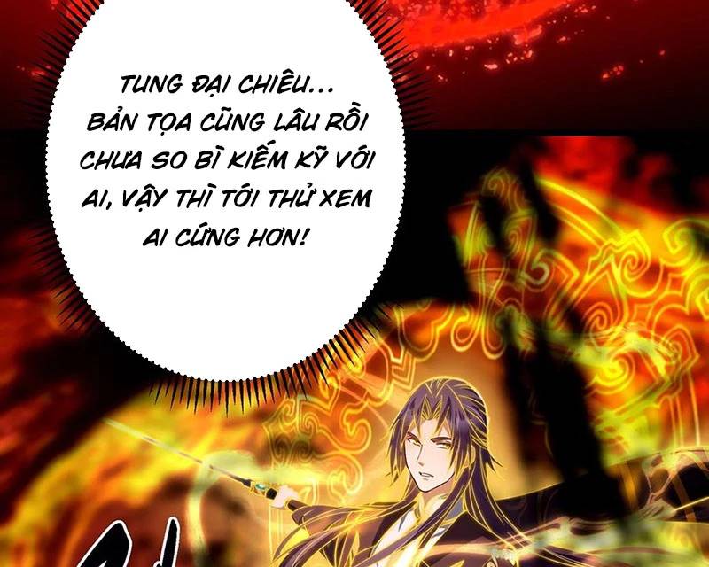 Chưởng Môn Khiêm Tốn Chút Chap 422 - Next Chap 423