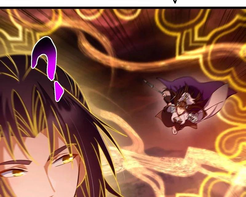 Chưởng Môn Khiêm Tốn Chút Chap 422 - Next Chap 423