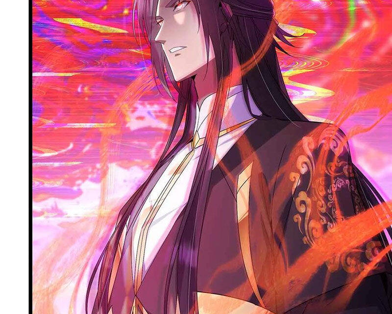 Chưởng Môn Khiêm Tốn Chút Chap 424 - Next Chap 425