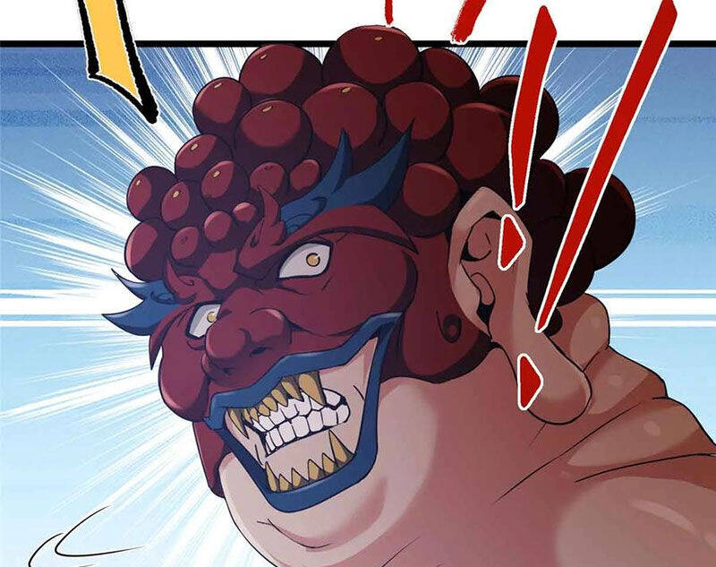 Chưởng Môn Khiêm Tốn Chút Chap 424 - Next Chap 425
