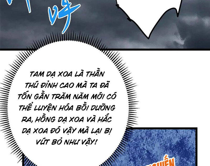 Chưởng Môn Khiêm Tốn Chút Chap 424 - Next Chap 425