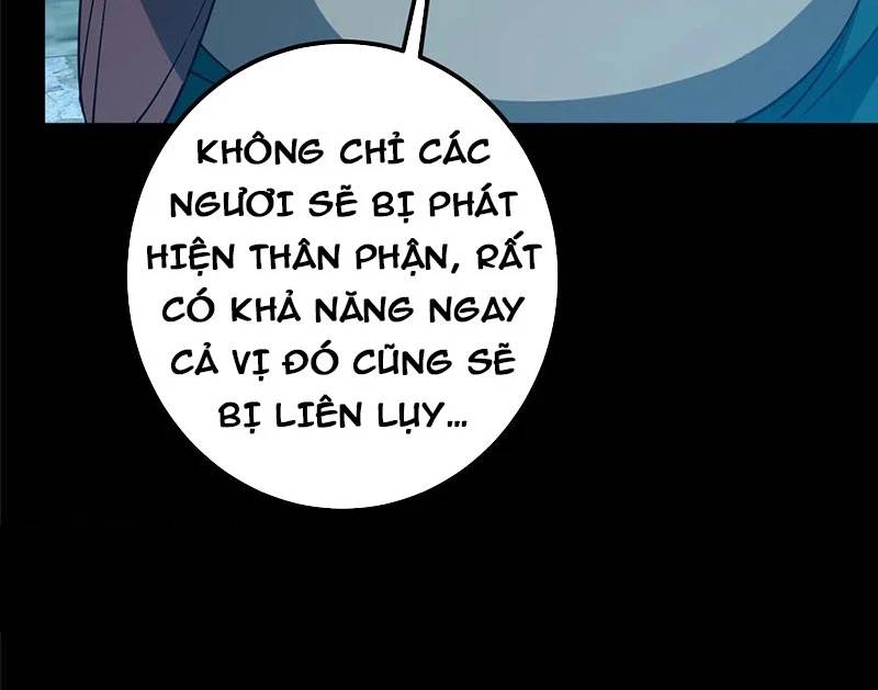 Chưởng Môn Khiêm Tốn Chút Chap 425 - Next Chap 426