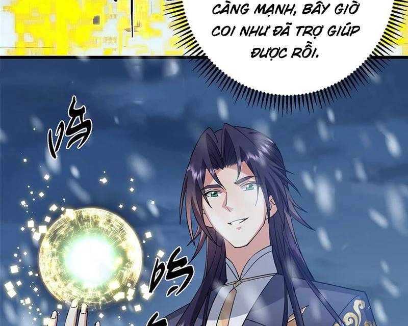 Chưởng Môn Khiêm Tốn Chút Chap 428 - Next Chap 429