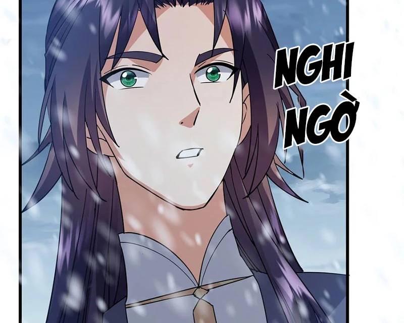 Chưởng Môn Khiêm Tốn Chút Chap 428 - Next Chap 429