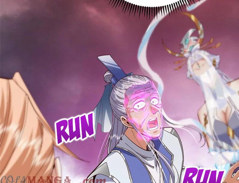 Chưởng Môn Khiêm Tốn Chút Chap 428 - Next Chap 429