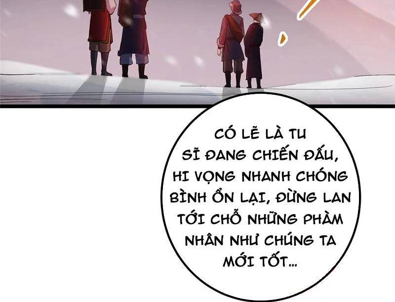 Chưởng Môn Khiêm Tốn Chút Chap 428 - Next Chap 429