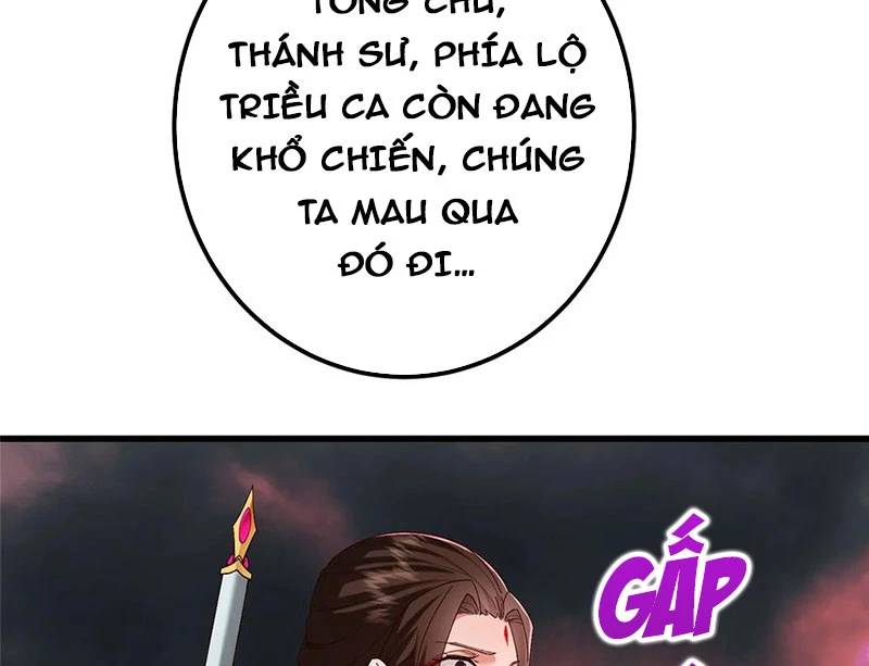 Chưởng Môn Khiêm Tốn Chút Chap 428 - Next Chap 429