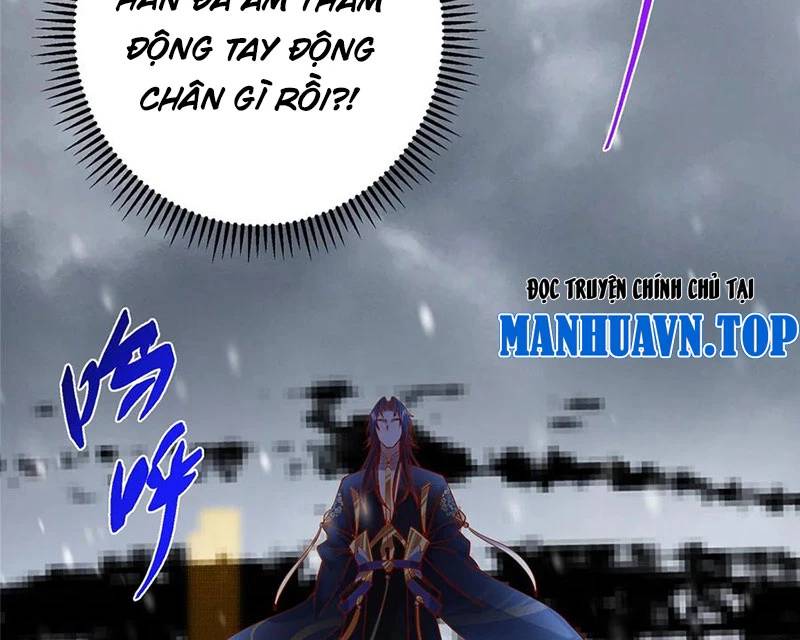Chưởng Môn Khiêm Tốn Chút Chap 428 - Next Chap 429
