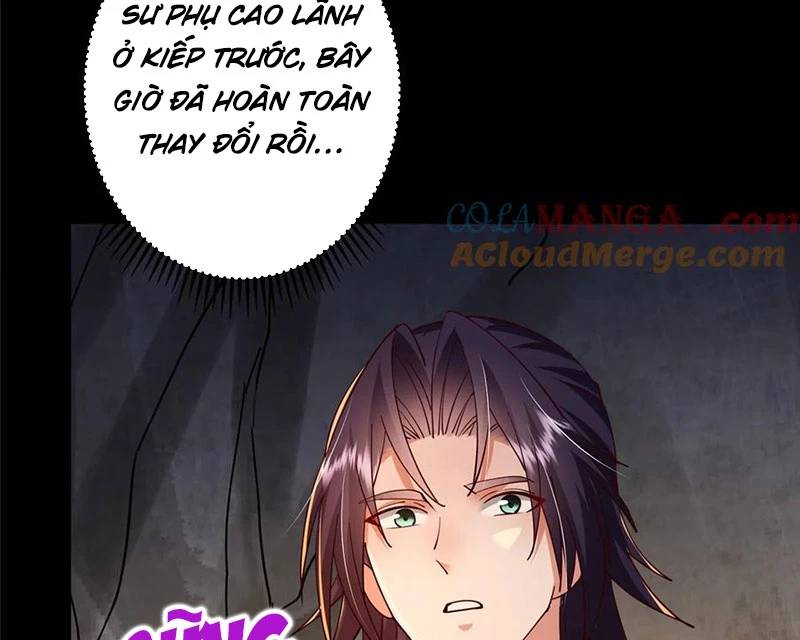 Chưởng Môn Khiêm Tốn Chút Chap 429 - Next Chap 430