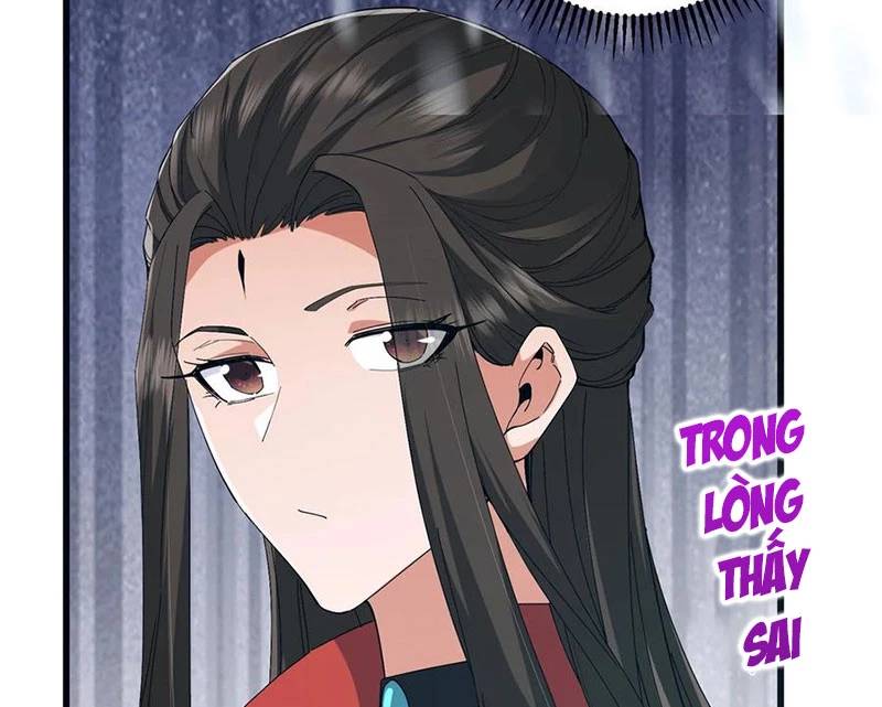 Chưởng Môn Khiêm Tốn Chút Chap 429 - Next Chap 430