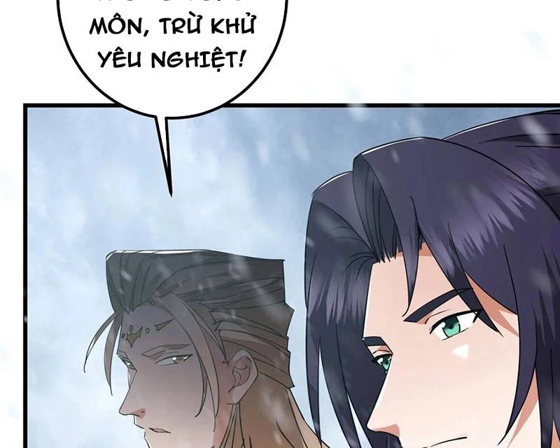 Chưởng Môn Khiêm Tốn Chút Chap 429 - Next Chap 430