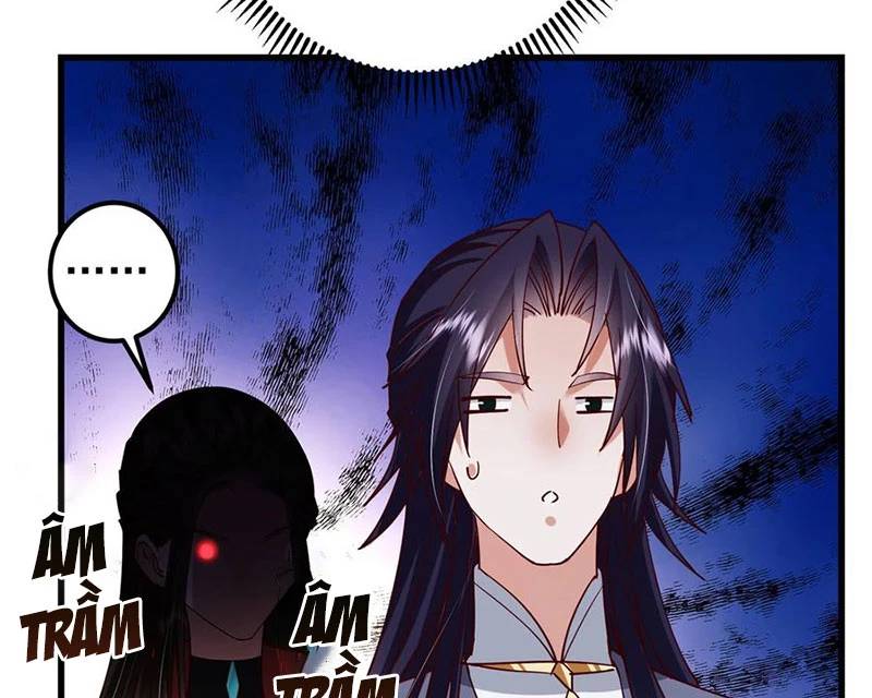 Chưởng Môn Khiêm Tốn Chút Chap 429 - Next Chap 430