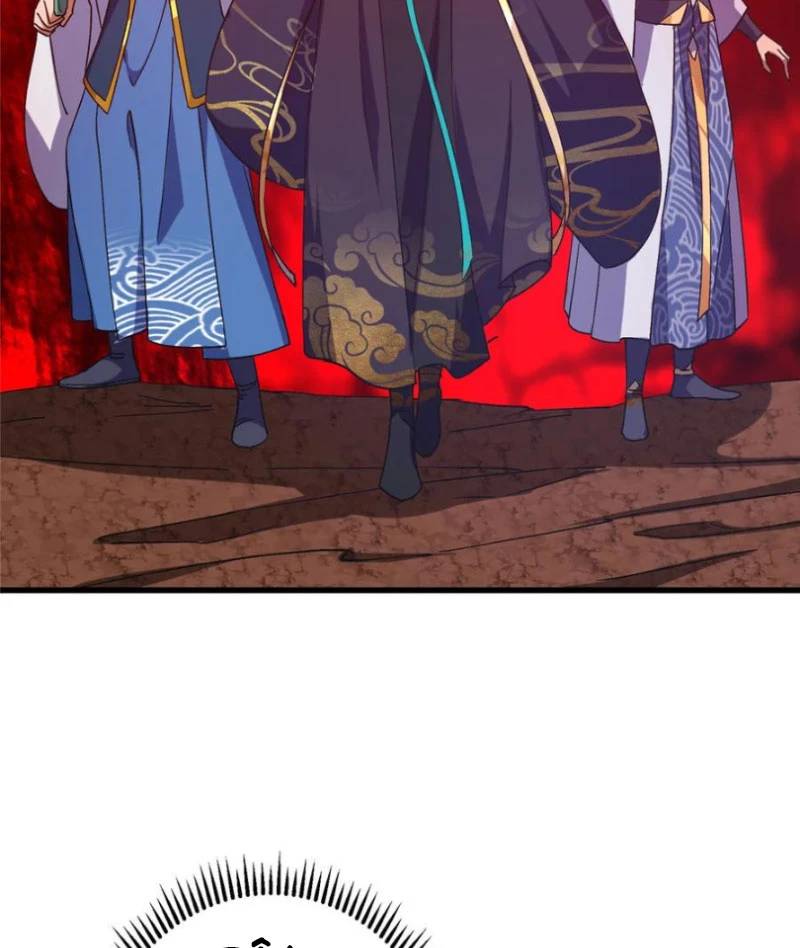 Chưởng Môn Khiêm Tốn Chút Chap 433 - Next Chap 434