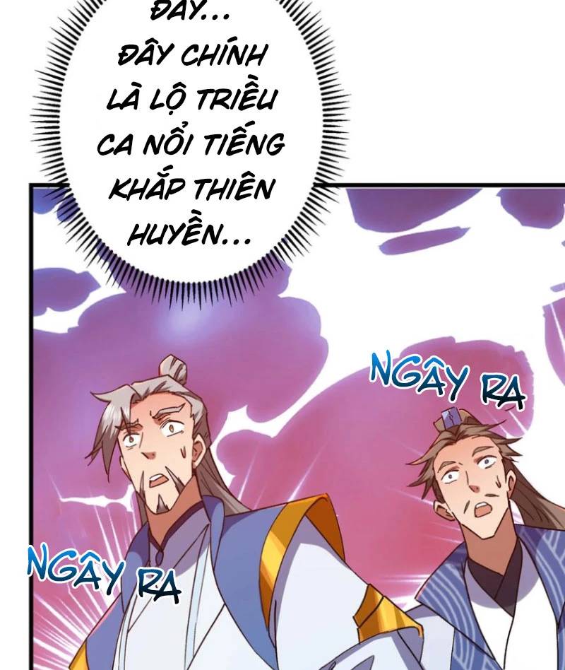 Chưởng Môn Khiêm Tốn Chút Chap 433 - Next Chap 434
