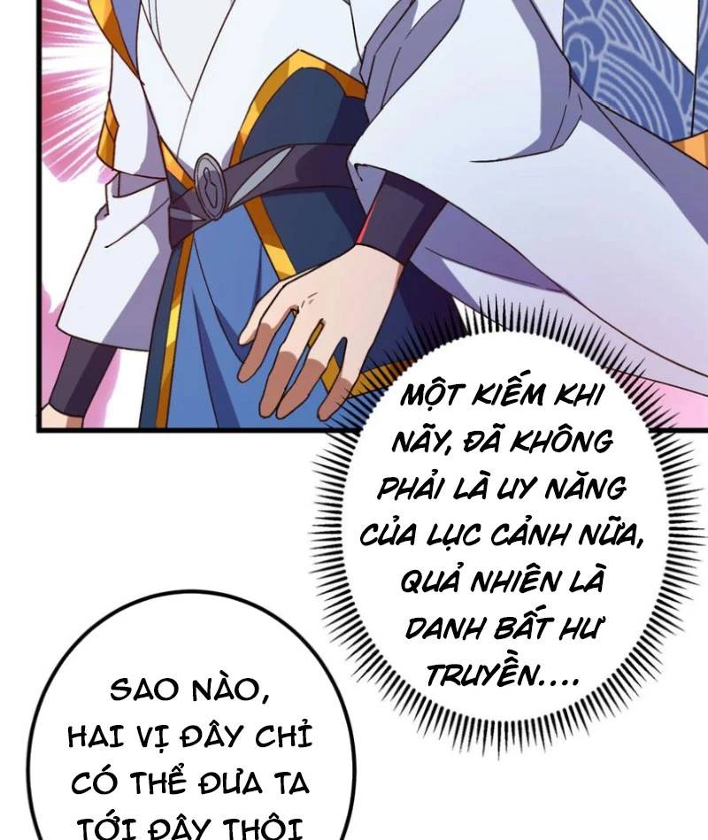 Chưởng Môn Khiêm Tốn Chút Chap 433 - Next Chap 434