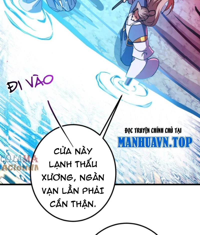 Chưởng Môn Khiêm Tốn Chút Chap 433 - Next Chap 434