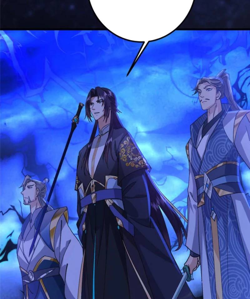 Chưởng Môn Khiêm Tốn Chút Chap 433 - Next Chap 434
