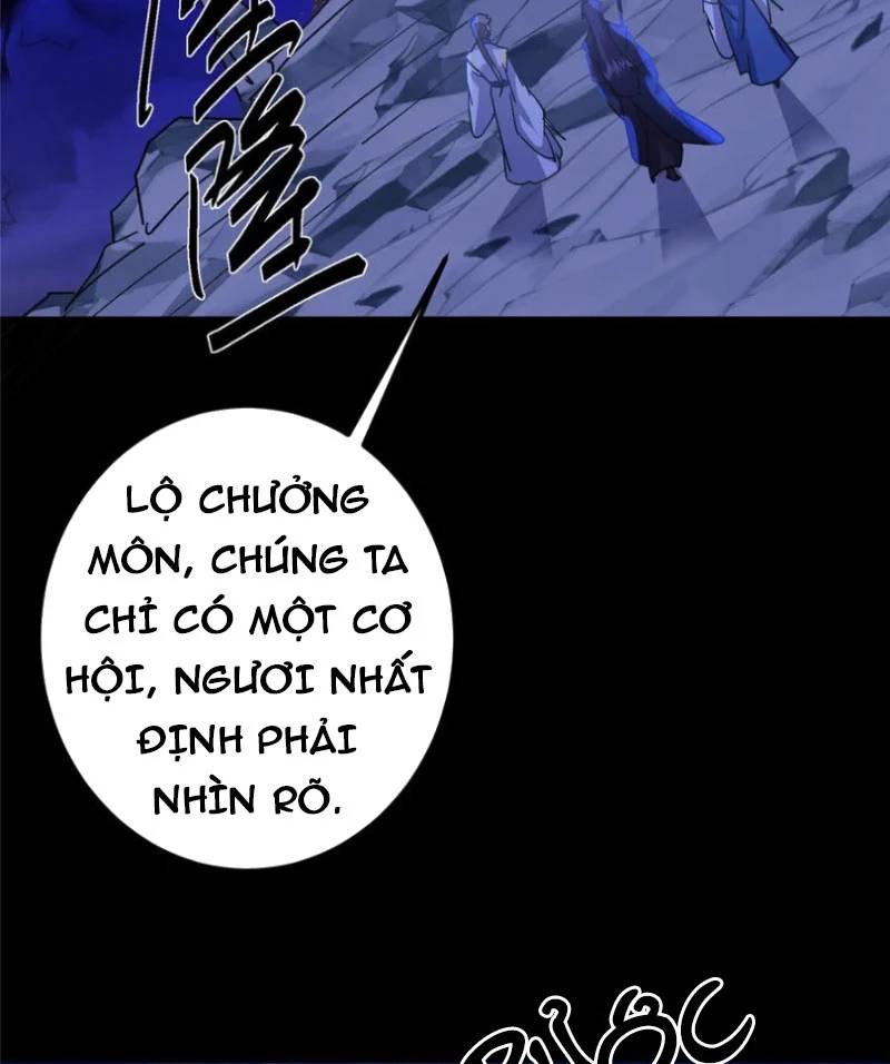 Chưởng Môn Khiêm Tốn Chút Chap 433 - Next Chap 434