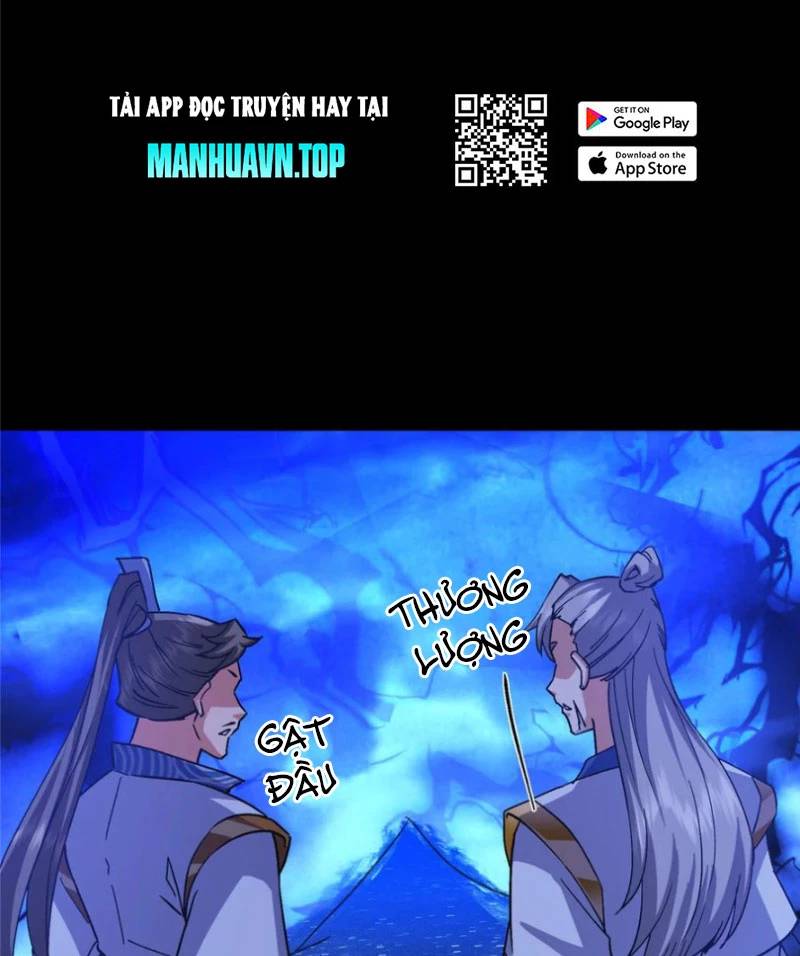 Chưởng Môn Khiêm Tốn Chút Chap 433 - Next Chap 434