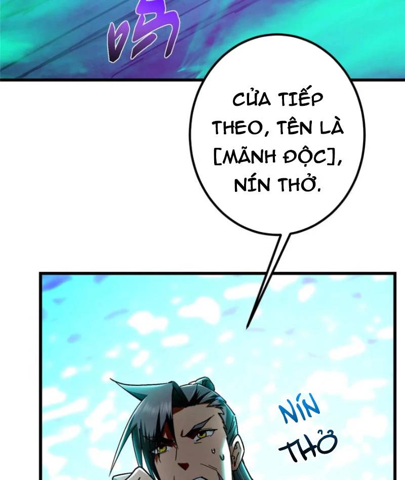 Chưởng Môn Khiêm Tốn Chút Chap 433 - Next Chap 434