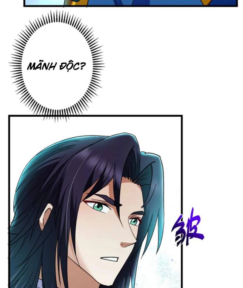 Chưởng Môn Khiêm Tốn Chút Chap 433 - Next Chap 434