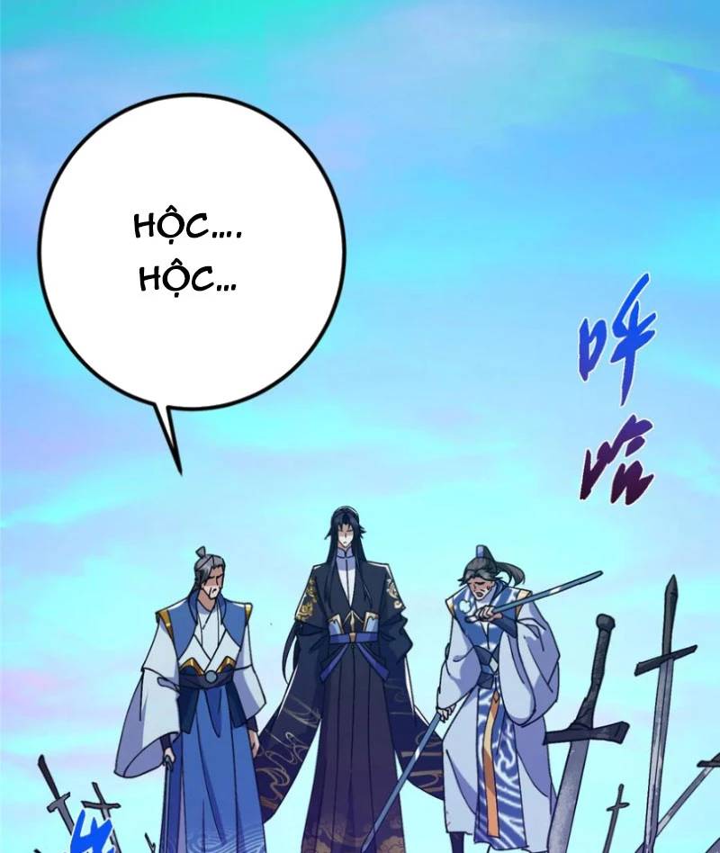 Chưởng Môn Khiêm Tốn Chút Chap 433 - Next Chap 434