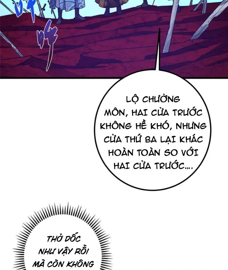 Chưởng Môn Khiêm Tốn Chút Chap 433 - Next Chap 434