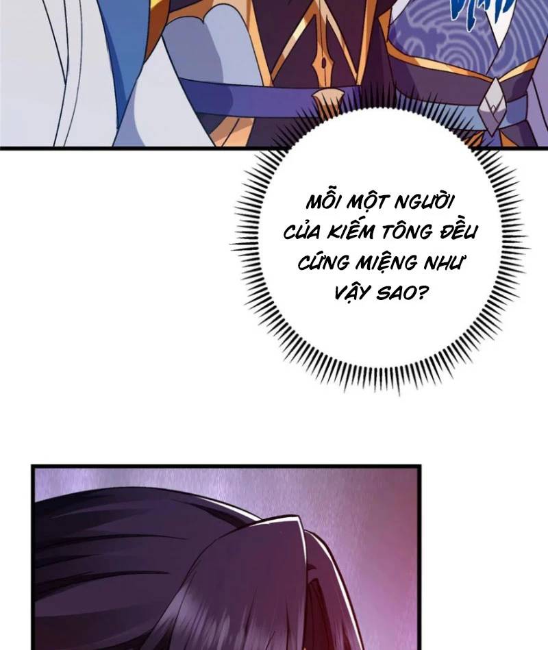 Chưởng Môn Khiêm Tốn Chút Chap 433 - Next Chap 434