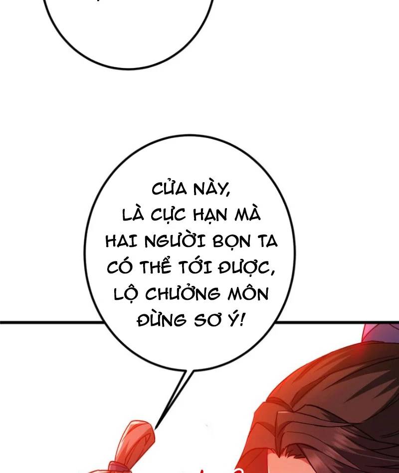 Chưởng Môn Khiêm Tốn Chút Chap 433 - Next Chap 434