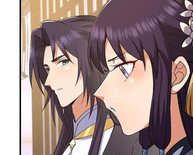 Chưởng Môn Khiêm Tốn Chút Chap 430 - Next Chap 431