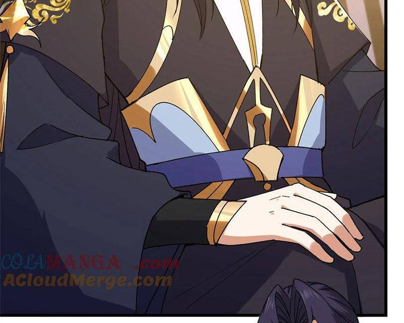 Chưởng Môn Khiêm Tốn Chút Chap 430 - Next Chap 431
