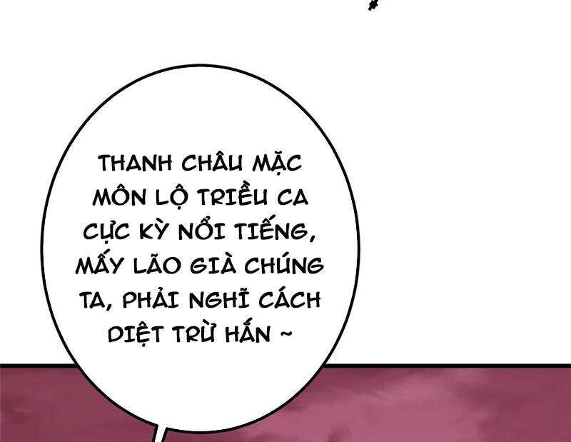 Chưởng Môn Khiêm Tốn Chút Chap 430 - Next Chap 431
